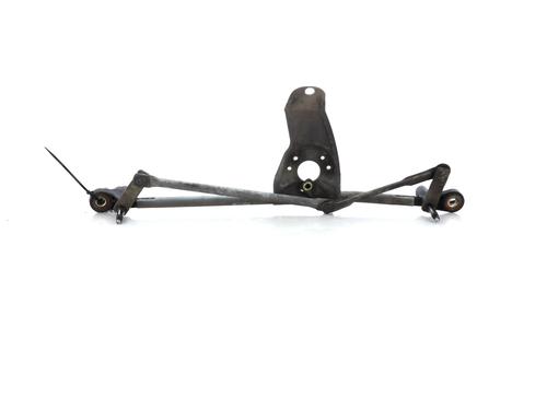 Used Front wipers mechanism BMW X5 (E53) 3.0 d (184 hp) 17454899