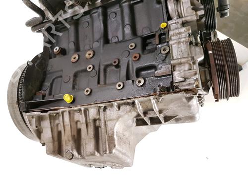Engine BMW 3 (E46)  | BP27603352M1 