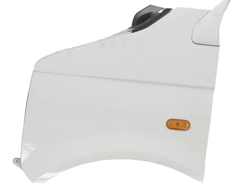 Parafango anteriore sinistro VW MULTIVAN T5 (7HM, 7HN, 7HF, 7EF, 7EM, 7EN) [2003-2016]  29881776