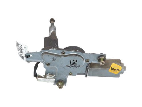 Used Rear wiper motor TOYOTA LAND CRUISER 90 (_J9_) [1995-2003]  24119299