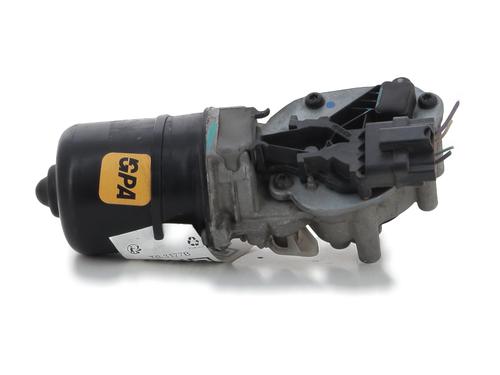 Used Front wiper motor RENAULT SCÉNIC II (JM0/1_) [2003-2010]  28835712
