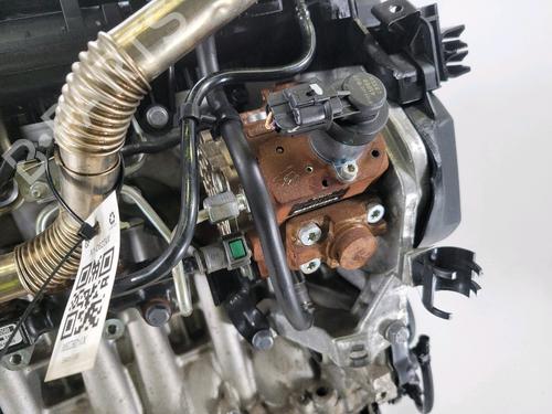 Engine PEUGEOT 206+ (2L_, 2M_) 1.4 HDi eco 70 | BP29762258M1