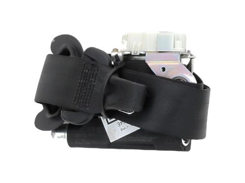 Høyre foran beltestrammer VW POLO V (6R1, 6C1) 1.2 (70 hp) 29820145