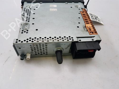 Radio CITROËN C4 Grand Picasso I (UA_) 1.6 HDi | BP13676566E6 