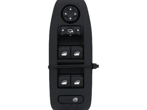 Used Left front window switch PEUGEOT 208 I (CA_, CC_) 1.2 THP 110 (110 hp) 30653686