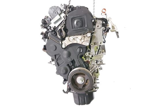 Motor für CITROËN C3 II (SC_) 1.4 HDi 70 (SC8HZC, SC8HR0, SC8HP4) (68 hp) 29740902
