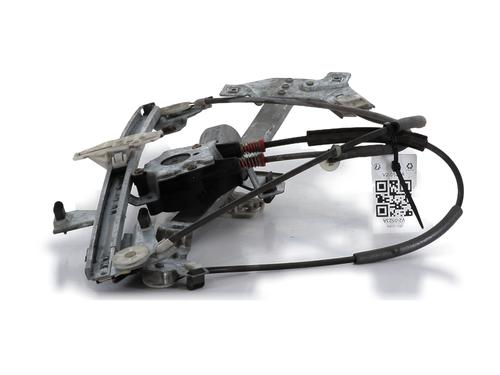 Front right window mechanism PEUGEOT PARTNER MPV (5_, G_) 2.0 HDI | BP29874844C23