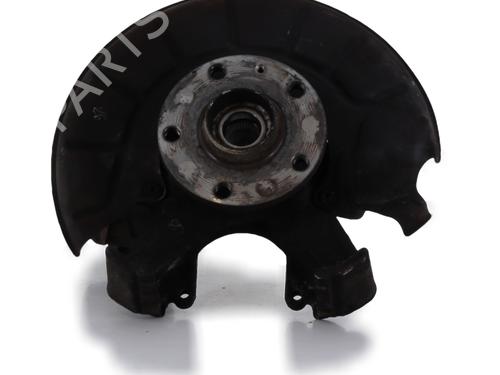 Used Left front steering knuckle VW GOLF V (1K1) 1.9 TDI (105 hp) 30093939