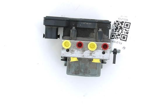 ABS pump RENAULT ZOE (BFM_) ZOE | BP18328107M43 