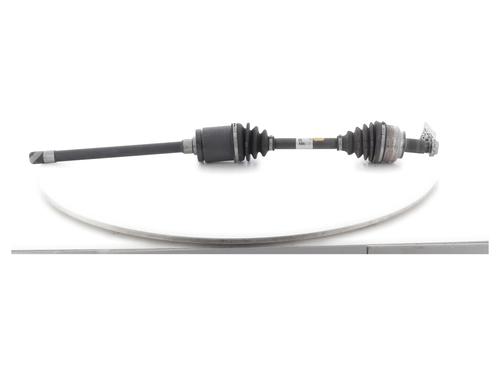 Left front driveshaft BMW X3 (E83) 2.0 d | BP31367204M38