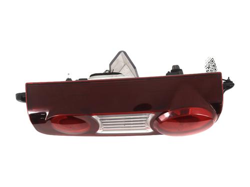 Used Right taillight CITROËN BERLINGO Box Body/MPV (B9) 1.6 HDi / BlueHDi 75 (75 hp) 32848414
