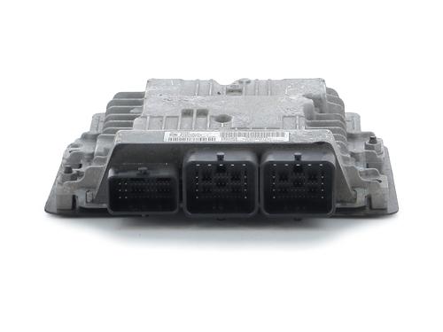 Used Engine control unit (ECU) Engine control unit (ECU) CITROËN C4 II (NC_) 1.6 HDi 115 (114 hp) 32770187 32770187