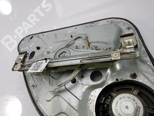 Rudehejsemekanisme Højre bagtil FORD FOCUS II (DA_, HCP, DP) 1.8 TDCi | BP11186097C25 