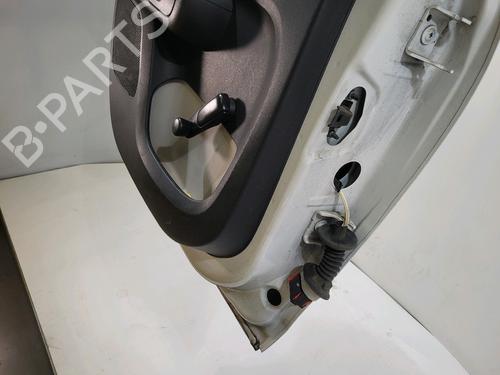 Dør venstre bagtil CITROËN C3 III (SX) 1.2 PureTech 82 | BP39194567C4 - Image 3