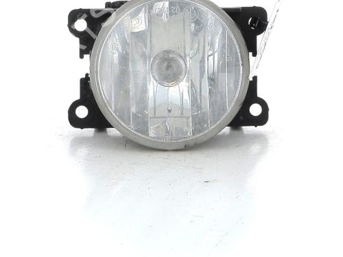 Used Left front fog light Left front fog light CITROËN C3 II (SC_) 1.6 HDi (92 hp) 33567855 33567855