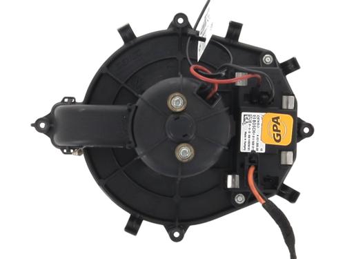 Used Heater blower motor CITROËN C4 Grand Picasso I (UA_) [2006-2013]  24946976