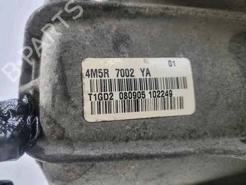 Gearbox FORD FOCUS II (DA_, HCP, DP) 1.8 TDCi | BP29552293M3 