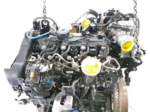 Engine RENAULT MEGANE IV Hatchback (B9A/M/N_) 1.5 dCi 110 (B9A3) | BP29346089M1 