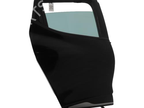 Right rear door RENAULT CLIO IV (BH_) 0.9 TCe 90 (BHNF, BHMA, BHMH, BHJK, BHJR) | BP28365900C5 