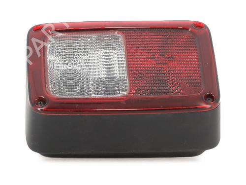 Right taillight JEEP WRANGLER III (JK)  | BP25886586C35 