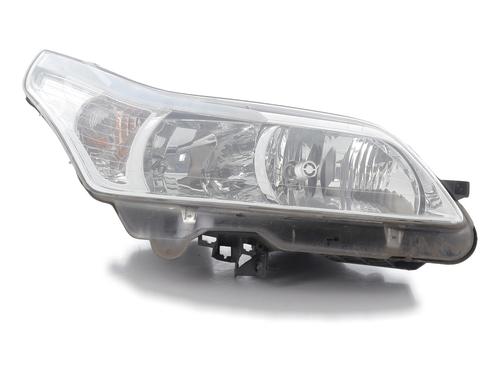 Used Right headlight CITROËN C4 I (LC_) 1.6 HDi (90 hp) 32180403
