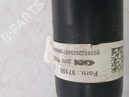 Left front driveshaft ALFA ROMEO GIULIETTA (940_) 1.4 TB (940FXN1A, 940FXU1A) | BP29197994M38