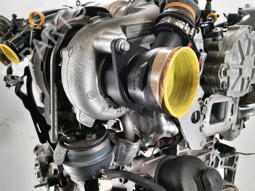 Engine VOLVO V40 Hatchback (525) D2 | BP33165958M1  - Image 6