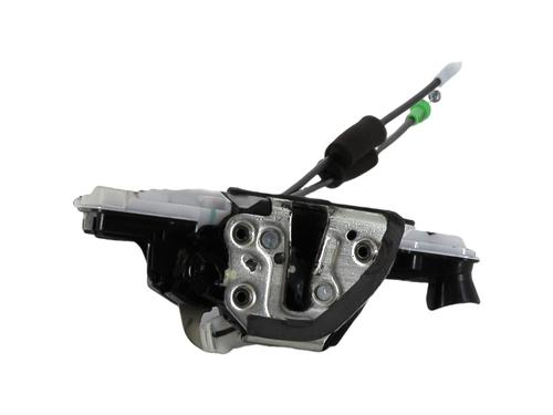 Front right lock TOYOTA AYGO (_B4_) 1.0 VVTi (KGB40) | BP29381259C97 