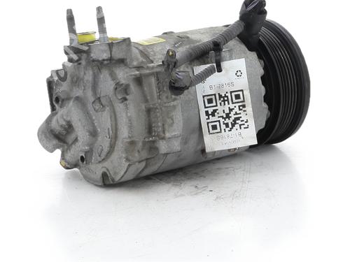 AC compressor FORD B-MAX (JK) 1.5 TDCi | BP38767648M34 - Image 2