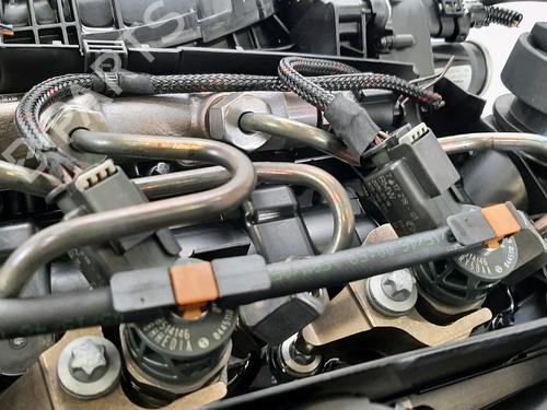 Engine BMW 1 (F20) 118 d | BP32769972M1 - Image 8