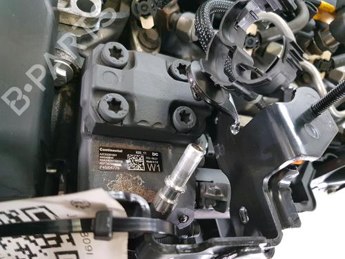 Engine NISSAN PULSAR Hatchback (C13) 1.5 dCi | BP39547536M1 - Image 8