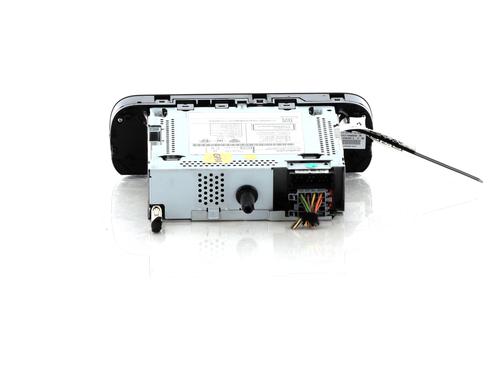 Radio FIAT PANDA (312_, 319_) 1.2 (312PXA1A) | BP20230241E6 