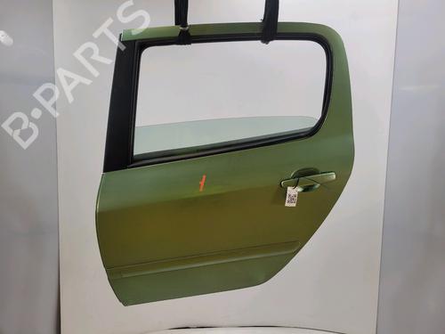 Used Left rear door PEUGEOT 307 (3A/C) 2.0 HDi 110 (107 hp) 26489636