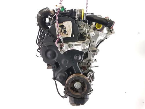 Used Engine Engine PEUGEOT 308 I (4A_, 4C_) 1.6 HDi (109 hp) 35718531 35718531