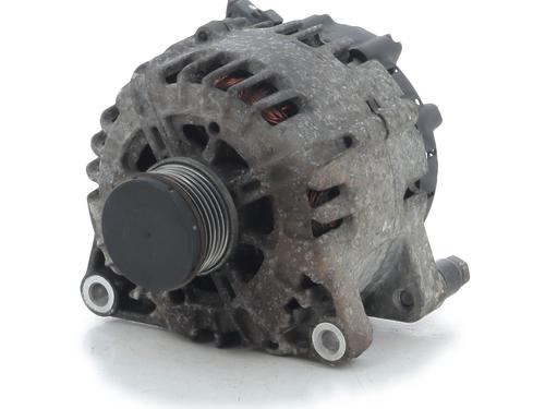 Used Alternator CITROËN C3 II (SC_) 1.4 HDi 70 (SC8HZC, SC8HR0, SC8HP4) (68 hp) 30895029