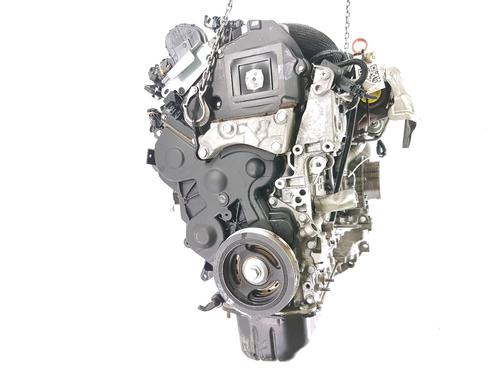 Engine CITROËN C3 II (SC_) 1.4 HDi 70 (SC8HZC, SC8HR0, SC8HP4) | BP23450730M1 