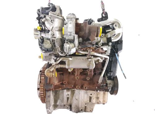 Engine RENAULT CLIO IV (BH_) 1.5 dCi 90 | BP38432259M1 - Image 4