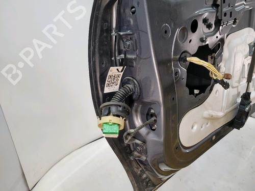 Right front door CITROËN DS3 (SA_) 1.6 HDi 110 | BP29552869C3 