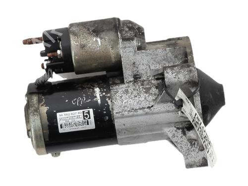 Starter CITROËN C8 (EA_, EB_) 2.2 HDi | BP40248441M8 - Image 5