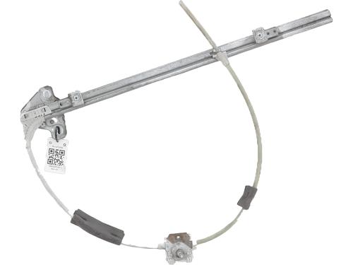 Used Front right window mechanism Front right window mechanism IVECO DAILY III Van 35 S 15 V, 35 C 15 V (A6HCV3B2, A6HBV4B2, A6HC41B2,... (146 hp) 33751745 33751745