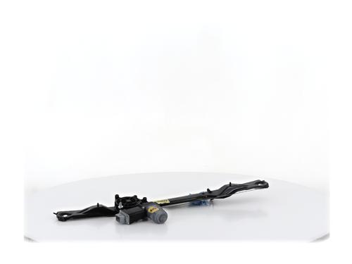 Front left window mechanism OPEL COMBO Box Body/MPV (X12) 1.3 CDTI (B05) | BP36777050C22 - Image 4