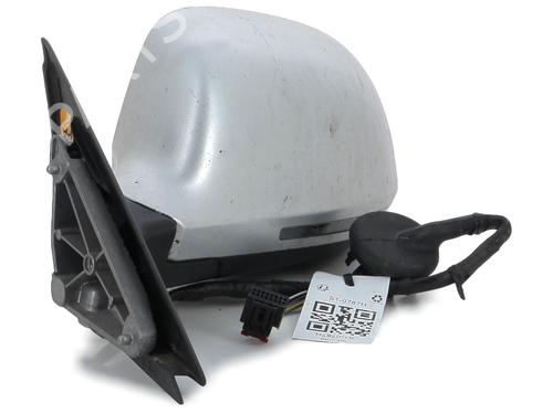 Left mirror AUDI A3 (8P1) 2.0 TDI 16V | BP27169990C26 
