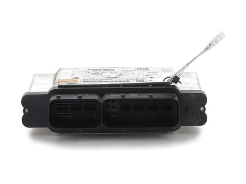 Used Engine control unit (ECU) VW T-ROC (A11, D11) 1.0 TSI (116 hp) 30523236