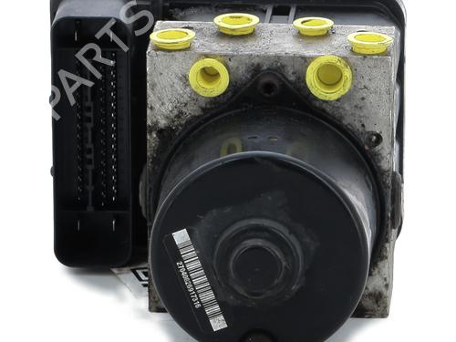 Used ABS pump CITROËN DS3 (SA_) 1.6 HDi 110 (112 hp) 23535684