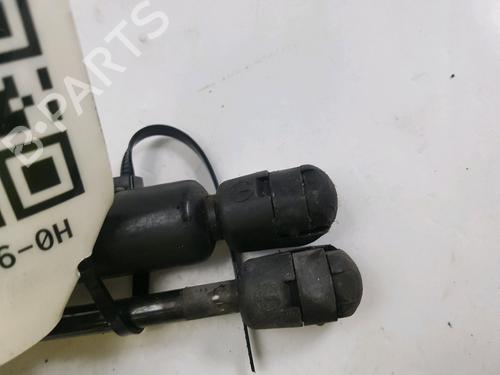 Hood lift support MERCEDES-BENZ CLK (C208) CLK 200 Kompressor (208.344) | BP27916972C139 
