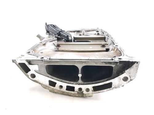 Oil sump FORD MONDEO III (B5Y) 1.8 16V | BP27917129M115 