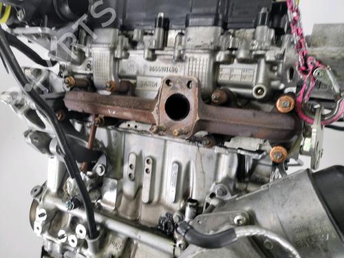 Engine CITROËN C5 III (RD_)  | BP28534363M1
