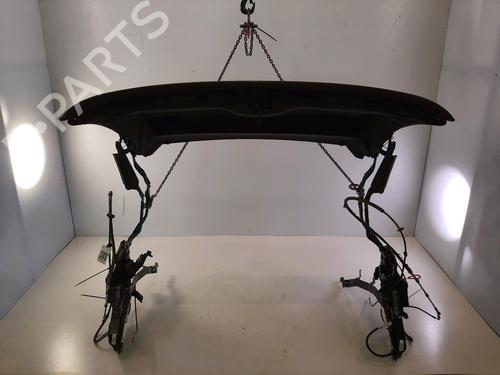 Used Sunroof PORSCHE 911 Convertible (991) 3.0 Carrera 4 GTS (450 hp) 27915885
