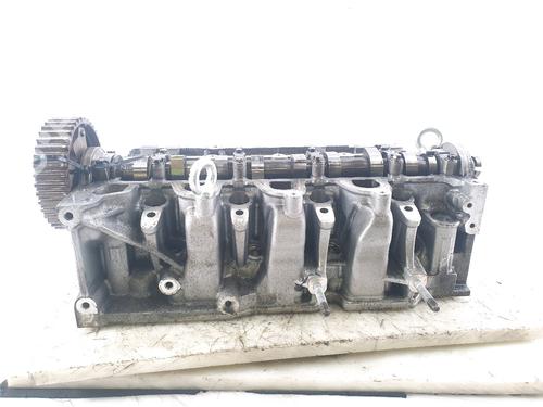 Cylinder head MERCEDES-BENZ CITAN Box Body/MPV (W415) 109 CDI (415.601, 415.603, 415.605) | BP29578741M5 