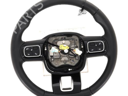 Used Steering wheel CITROËN C3 AIRCROSS II (2R_, 2C_) 1.2 PureTech 130 (2RHNYH) (131 hp) 28834106